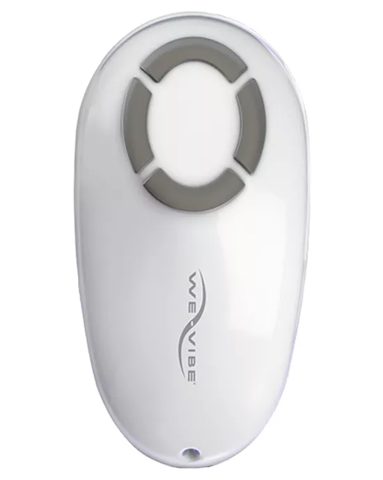 We-Vibe Universal Replacement - Works w/all App Enabled We-Vibe Toys