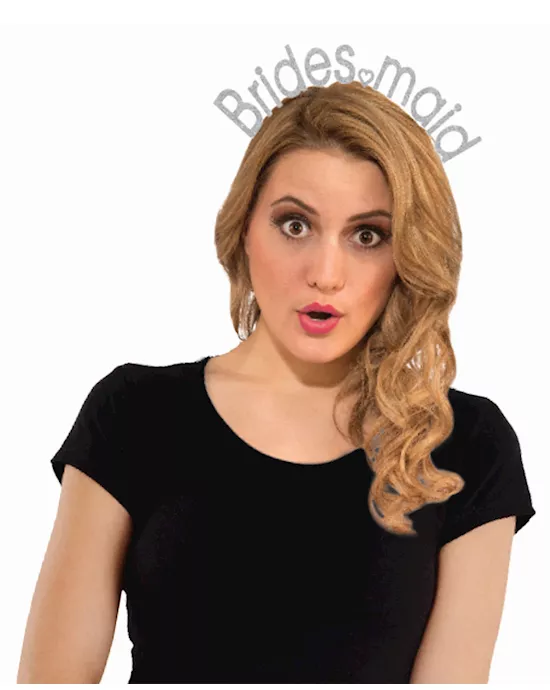 Bridesmaid Headband