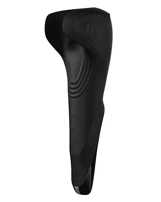 Satisfyer Men Wand - Black