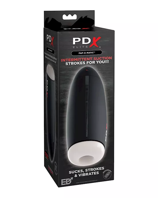 PDX Elite Fap O Matic