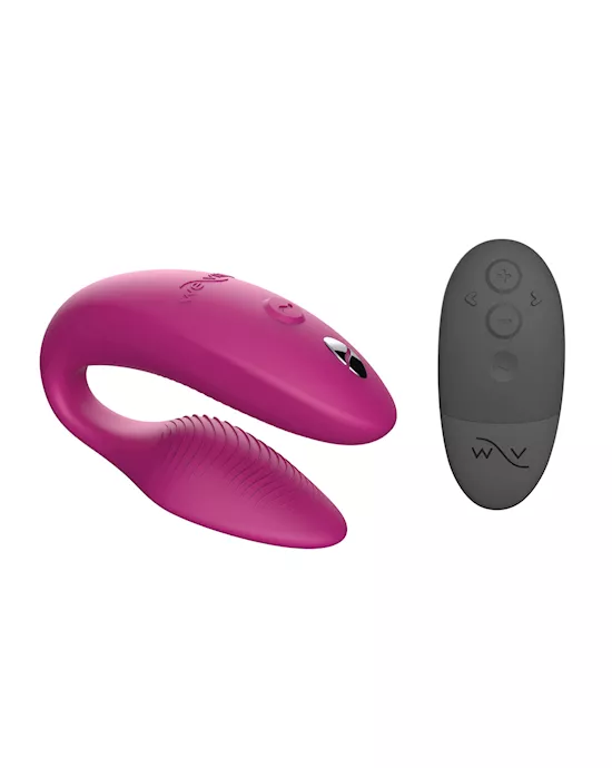 We-Vibe Sync 2 Couples Vibrator