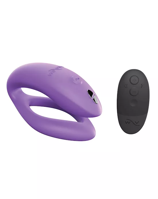 We-Vibe Sync O Couples Vibrator
