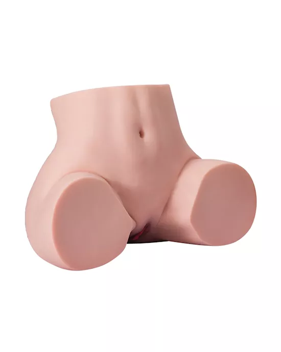 Ruby Big Ass Sex Doll Torso