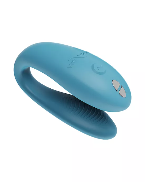 We-Vibe Sync Go Couples Vibrator