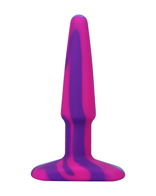 APlay Groovy Silicone Anal Plug