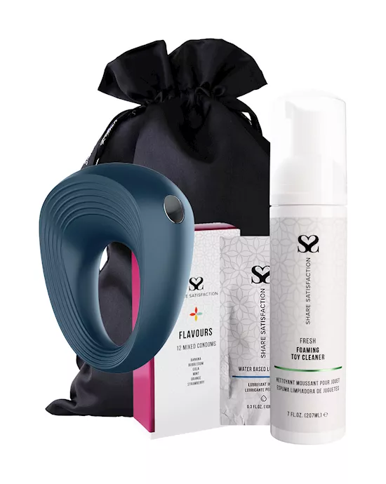 FREE Power Ring - Essentials Bundle