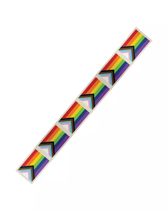 Progress Sash