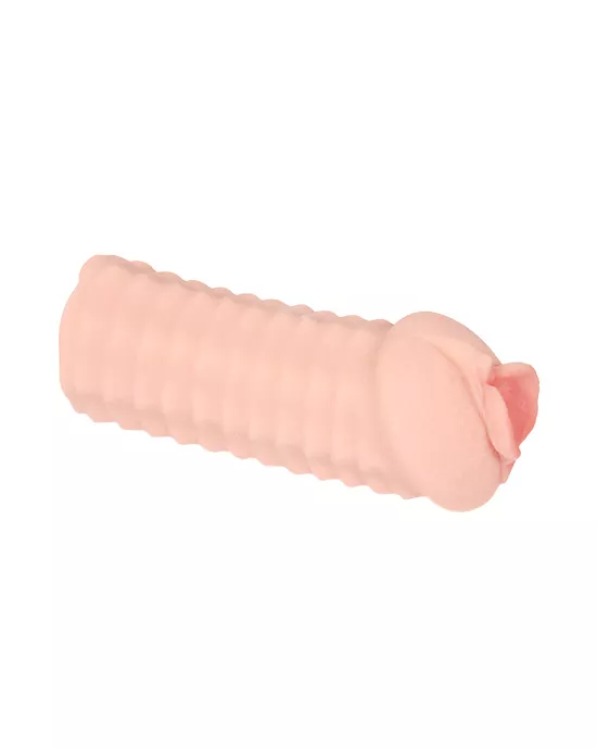 Back to Basics Elegance Series Masturbator