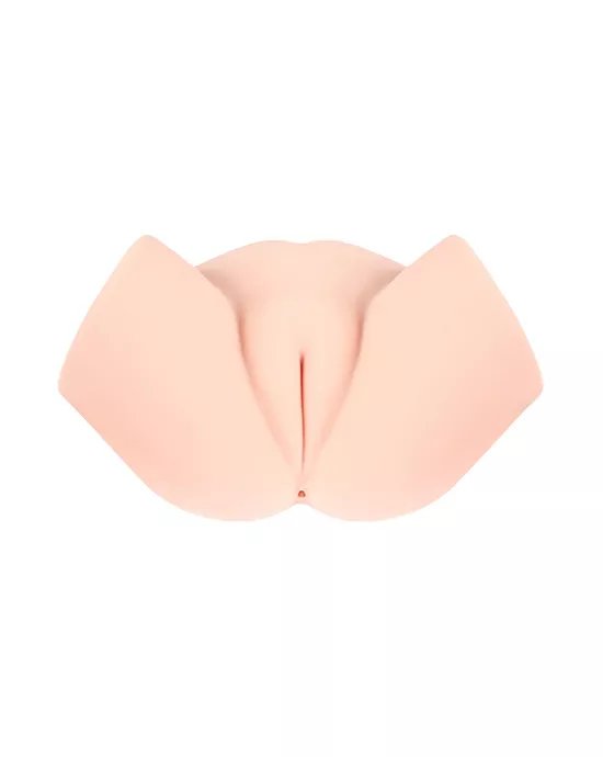 Big Hips Samanda Masturbator