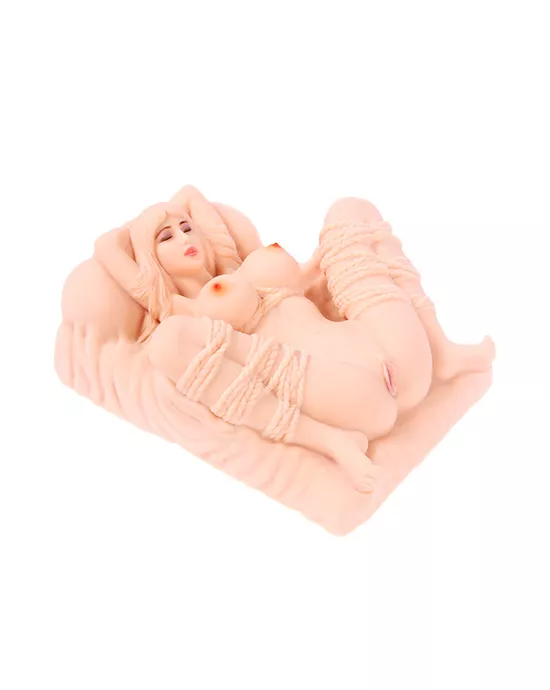 Bondage Love Doll Series Erica