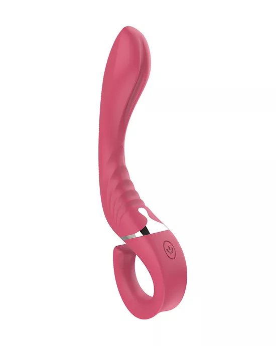 Cavort G-Spot Vibe