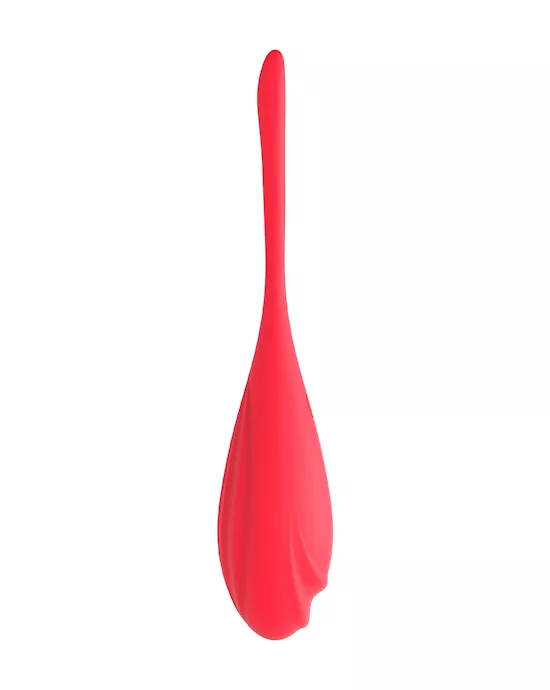 Amara Vibrating Love Egg