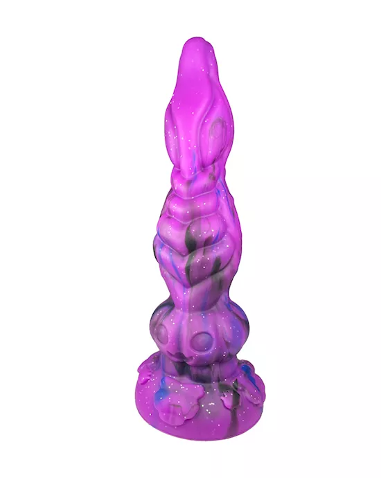 Gleeful Pumpkin Fantasy Dildo
