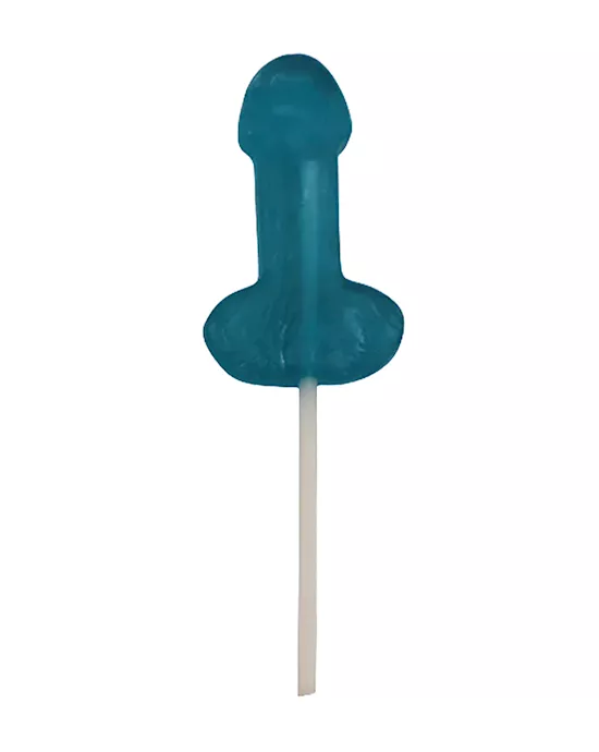 Rainbow Dick Sucker