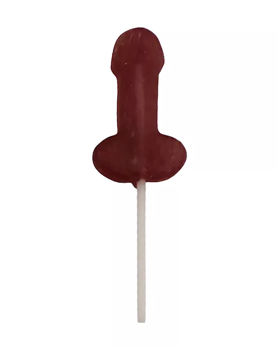 Rainbow Dick Sucker