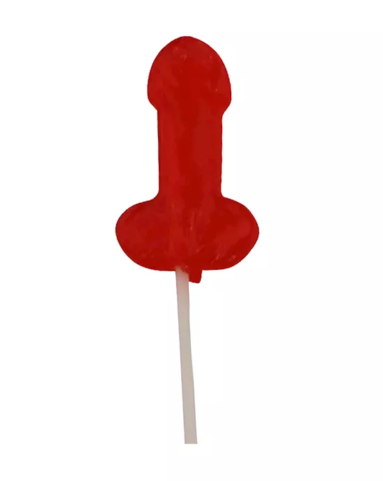 Rainbow Dick Sucker