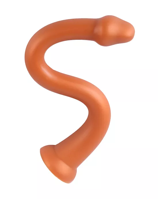 Whiplash Anal Snake