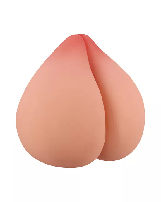 Honey Peach Masturbator