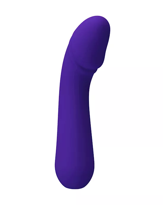 Cetus G-Spot Vibrator