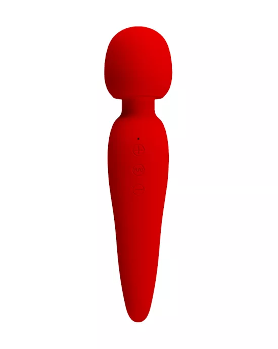 Meredith Wand Vibe