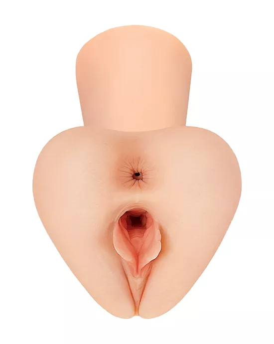 Pick Your Pleasure Stroker XL