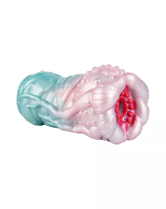 Sea Serpent Fantasy Masturbator