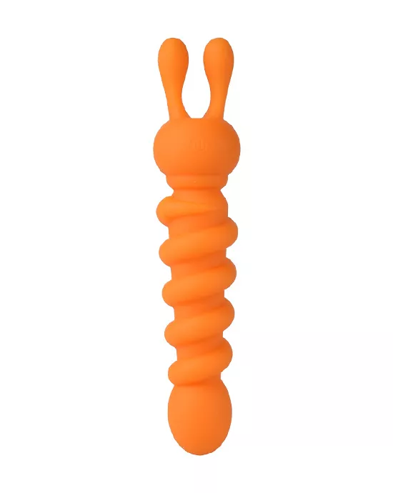 Twisted Bunny Vibe