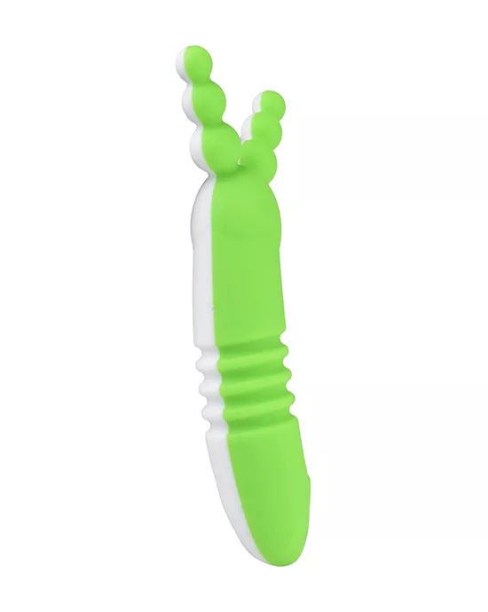Alien Probe Vibe