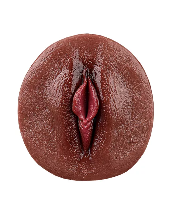 Vagina Panty Pad