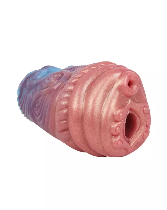 Noble Dragon Fantasy Masturbator