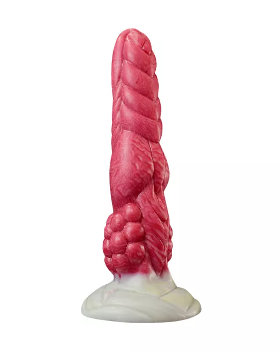 Bulging Beast Fantasy Dildo