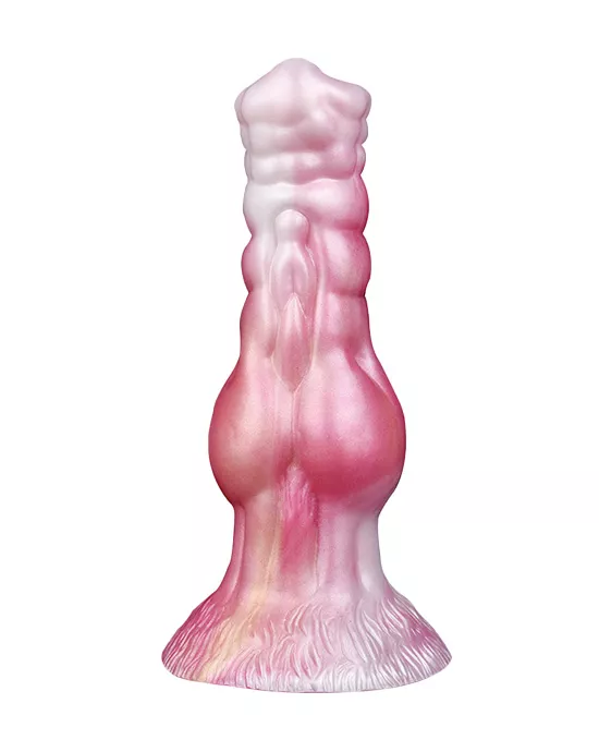 Dreamy Chimaera Inflatable Fantasy Dildo