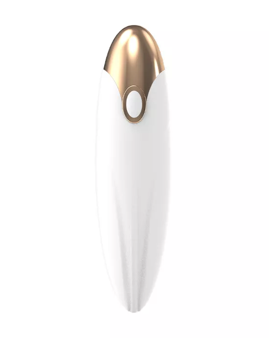 Teardrop Bullet Vibe