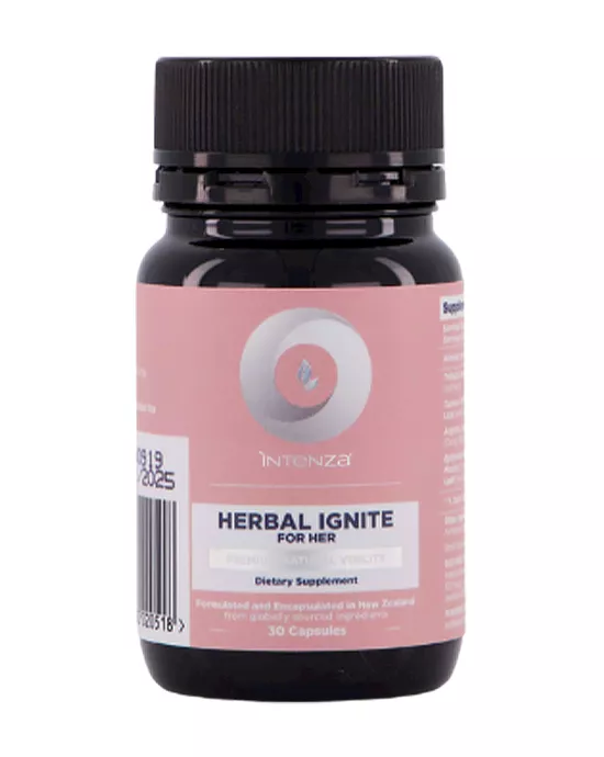 Herbal Ignite For Her Mini 30 Caps