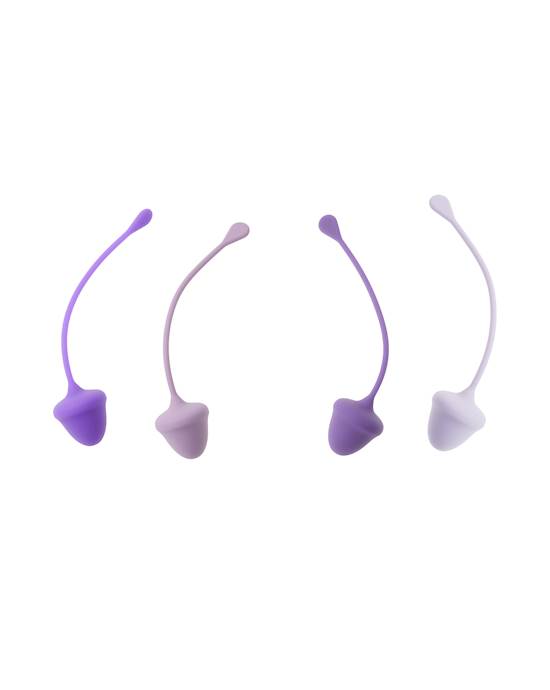 Acorn Kegel Balls