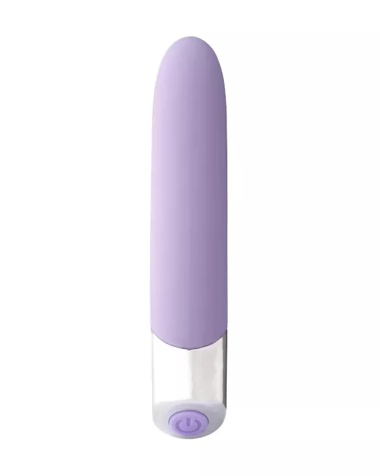 Lavender Love Bullet Vibe