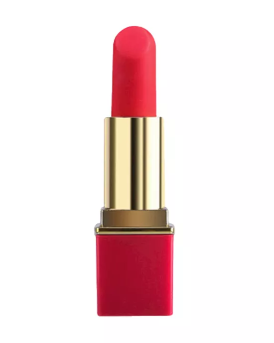 Lusty Lipstick Vibe