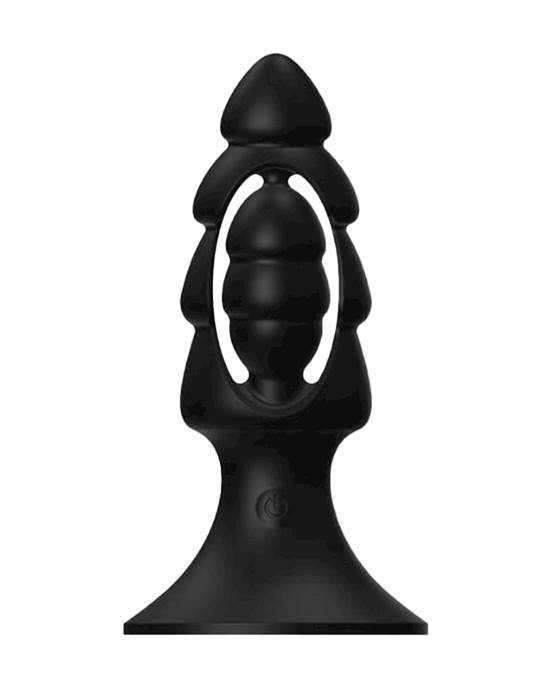 Hive Anal Vibrator