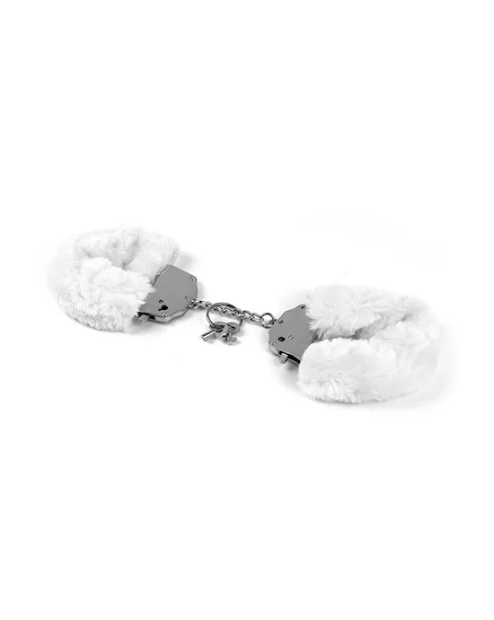 Vixen Love Furry Handcuffs