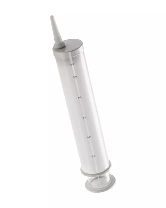 The Silicone Enemator