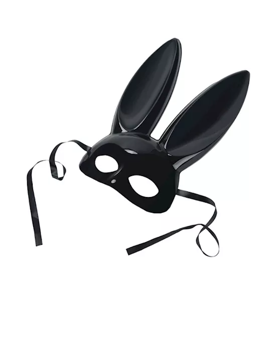 Darko Bondage Mask