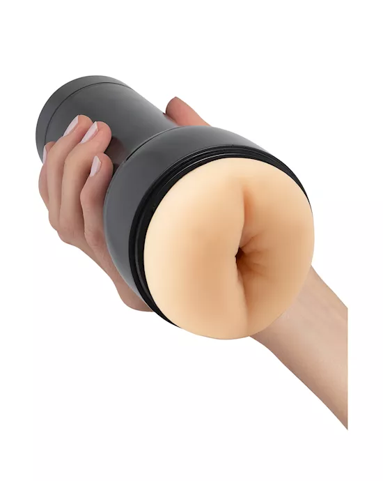 Feel Butt Extra Tight Masturbator