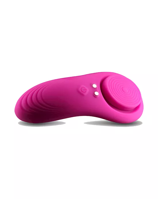 Techno Lucy Wearable Vibrator