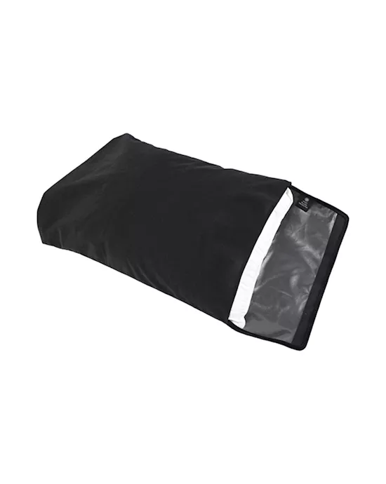 Pivot Pillow Protector