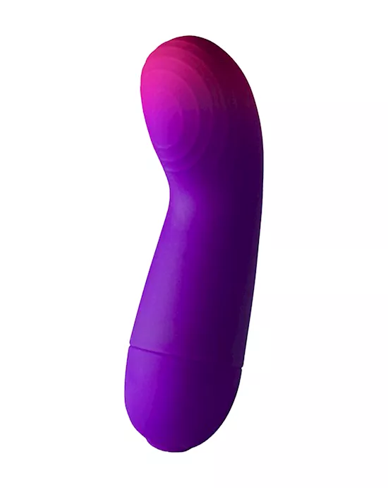 Glo-Girl G-Spot Vibrator