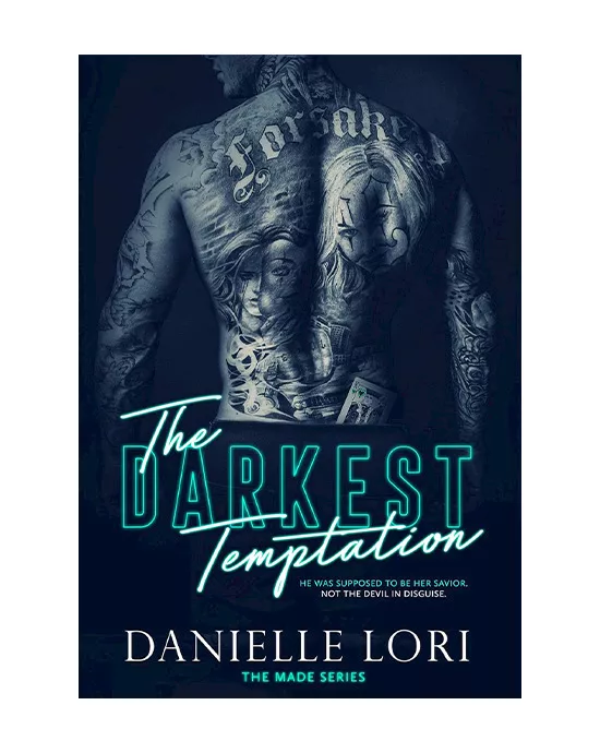 The Darkest Temptation