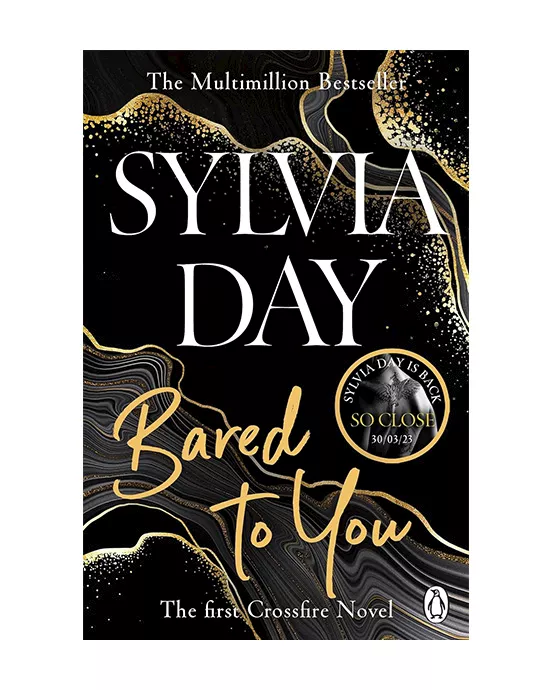 Bared to You