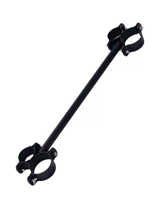 Adjustable Double-ring Spreader Bar
