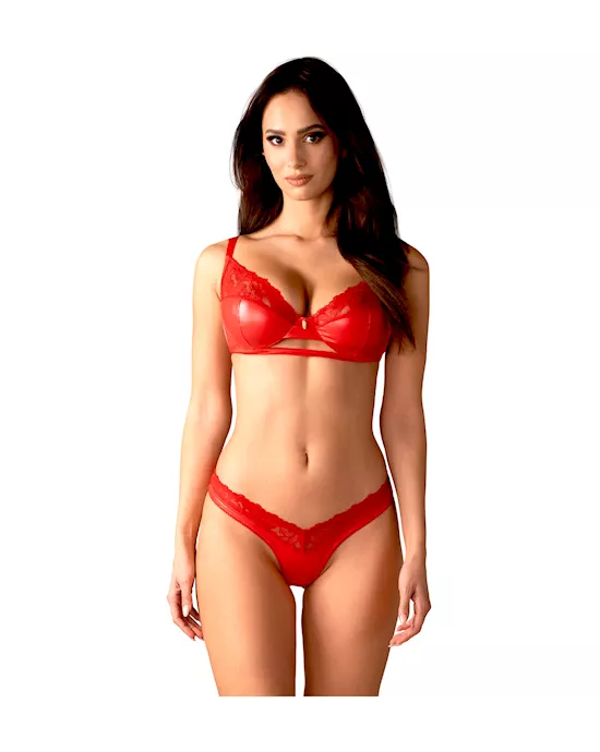 Aliosa Set