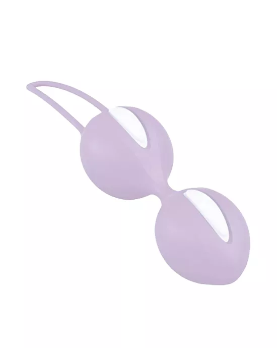 Fun Factory Smartballs Duo